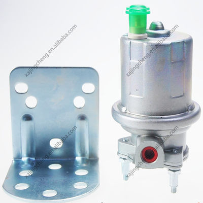 Duurzame elektronische brandstofpomp voor Sierra 18-7332 12V 24V motor