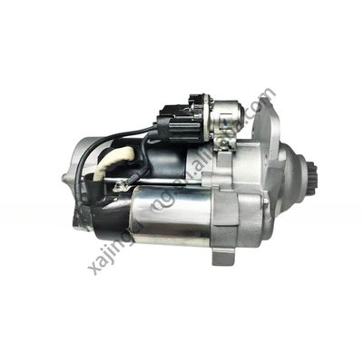 2007- Jaar Geschikt voor DONGFENG Kinland Truck Tractor 3708010-E8100 24V