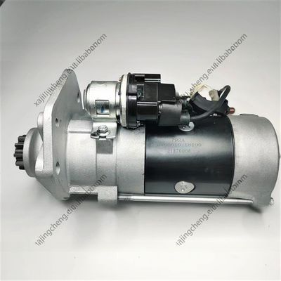 2007- Jaar Geschikt voor DONGFENG Kinland Truck Tractor 3708010-E8100 24V