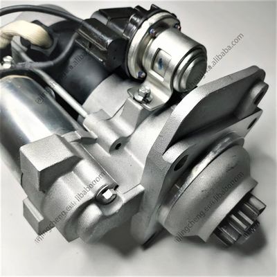 2007- Jaar Geschikt voor DONGFENG Kinland Truck Tractor 3708010-E8100 24V