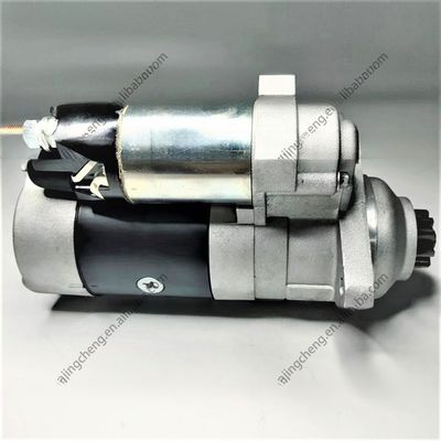 2007- Jaar Geschikt voor DONGFENG Kinland Truck Tractor 3708010-E8100 24V