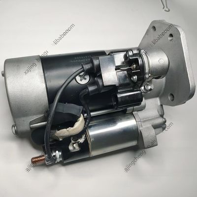 2007- Jaar Geschikt voor DONGFENG Kinland Truck Tractor 3708010-E8100 24V