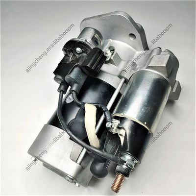 2007- Jaar Geschikt voor DONGFENG Kinland Truck Tractor 3708010-E8100 24V