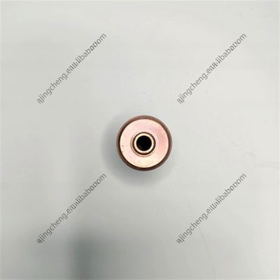 Standaardgrootte injectorhuls voor dieselmotoren voor DONGFENG vrachtwagenmotoren D5010295301