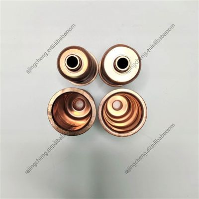 Standaardgrootte injectorhuls voor dieselmotoren voor DONGFENG vrachtwagenmotoren D5010295301