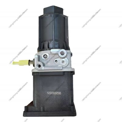 Doser-pomp voor Cummins Emission Post-Treatment 5506956 Performance Model 2006-2013