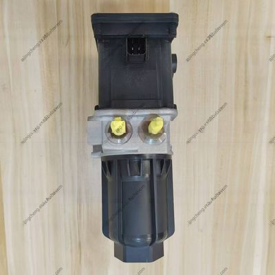 Doser-pomp voor Cummins Emission Post-Treatment 5506956 Performance Model 2006-2013