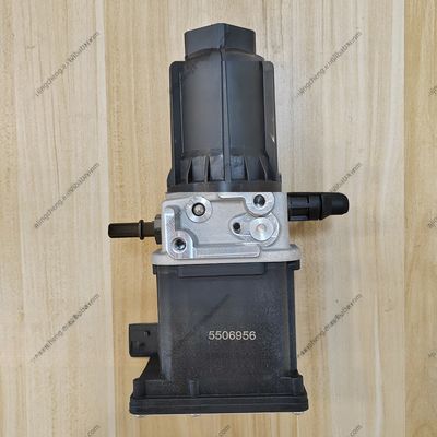 Doser-pomp voor Cummins Emission Post-Treatment 5506956 Performance Model 2006-2013