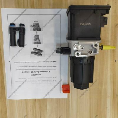Doser-pomp voor Cummins Emission Post-Treatment 5506956 Performance Model 2006-2013