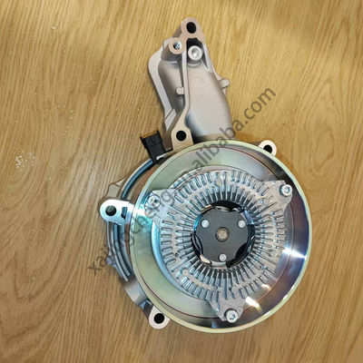 Laat uw Cummins 6L8.9 motor vlot draaien met OE NO. 4934058 5402699 waterpomp