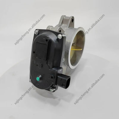 Standaardmetalen gaspedaalklep voor DDI-motor 1148010-E9300 van Dongfeng Truck