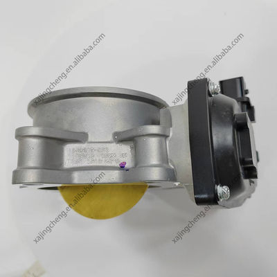 Standaardmetalen gaspedaalklep voor DDI-motor 1148010-E9300 van Dongfeng Truck
