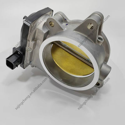 Standaardmetalen gaspedaalklep voor DDI-motor 1148010-E9300 van Dongfeng Truck