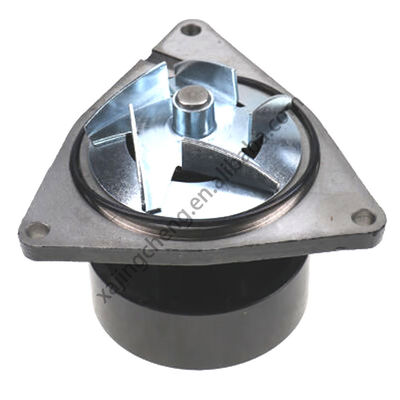 Laat uw Cummins 6L8.9 motor vlot draaien met OE NO. 4934058 5402699 waterpomp