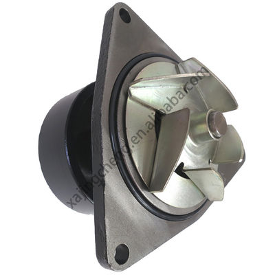 Laat uw Cummins 6L8.9 motor vlot draaien met OE NO. 4934058 5402699 waterpomp