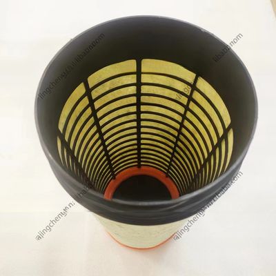 WP10 Motorluchtfilterelement voor SINOTRUK HOWO HOHAN N7G N5W Traktor Truck Dump Parts
