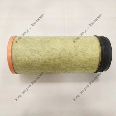 WP10 Motorluchtfilterelement voor SINOTRUK HOWO HOHAN N7G N5W Traktor Truck Dump Parts