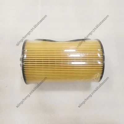 Voorwaarde Brandstoffilter 812700080124 voor Shacman Weichai P17 Motor OEM vervanging