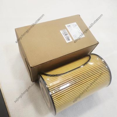 Voorwaarde Brandstoffilter 812700080124 voor Shacman Weichai P17 Motor OEM vervanging