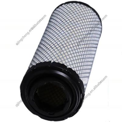 RS3988 AF25553 AF25436 P822768 A-8505 P82-2768 Truck Air Filter voor Dongfeng EQ6480 Bus