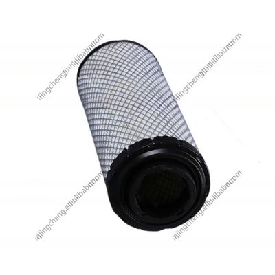 RS3988 AF25553 AF25436 P822768 A-8505 P82-2768 Truck Air Filter voor Dongfeng EQ6480 Bus