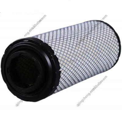 RS3988 AF25553 AF25436 P822768 A-8505 P82-2768 Truck Air Filter voor Dongfeng EQ6480 Bus
