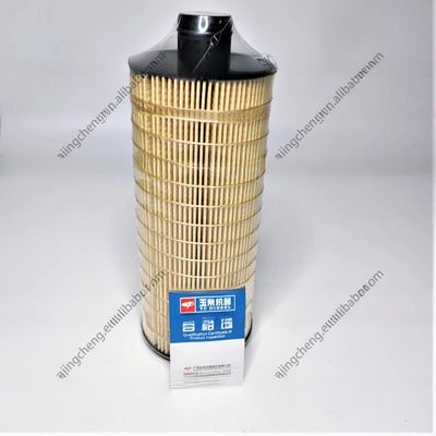 Echt CH10929 Oliefilter 996-452 LF16250 P502477 voor Perkins Machinery Repair Workshops