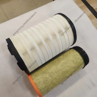 3410A01-050 Filterelement voor de stuur- en stuurmachine-oliebak van bedrijfsvoertuigen
