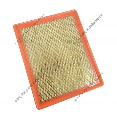 VSA-20432 voor Volvo Automobile Engine Air Filter Novo Ecosport Mexico CBQ 2013- 2015-2023