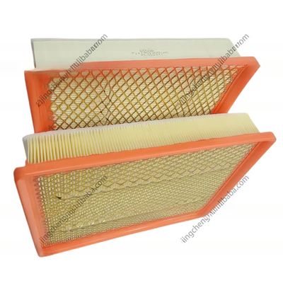 VSA-20432 voor Volvo Automobile Engine Air Filter Novo Ecosport Mexico CBQ 2013- 2015-2023
