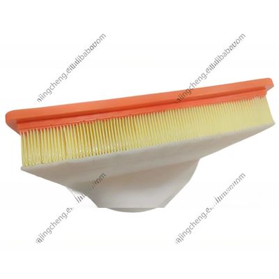 VSA-20432 voor Volvo Automobile Engine Air Filter Novo Ecosport Mexico CBQ 2013- 2015-2023