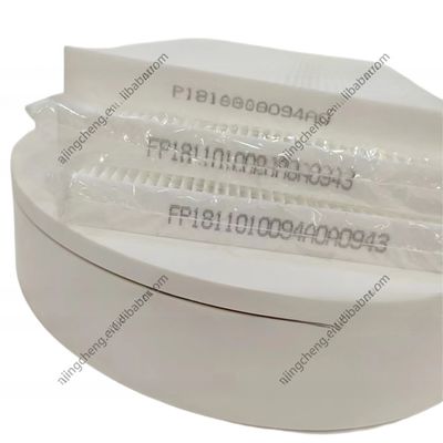 Kabineluchtfilter 93172299 voor luchtfilters voor vrachtwagens 9201440 1808619 CX-7 ER Jaar 2016-