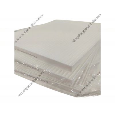 Kabineluchtfilter 93172299 voor luchtfilters voor vrachtwagens 9201440 1808619 CX-7 ER Jaar 2016-