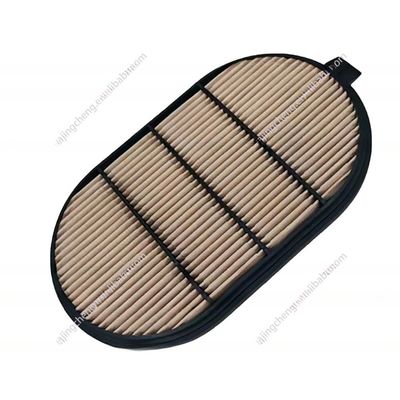 P601560 Motorluchtfilter voor vrachtwagen- en graafmachineonderdelen AF4199 P784789
