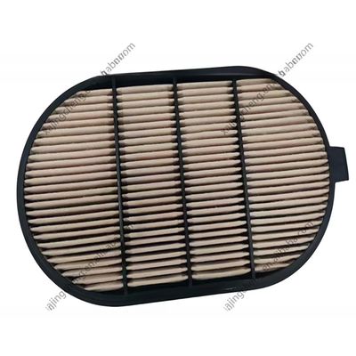 P601560 Motorluchtfilter voor vrachtwagen- en graafmachineonderdelen AF4199 P784789