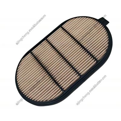 P601560 Motorluchtfilter voor vrachtwagen- en graafmachineonderdelen AF4199 P784789