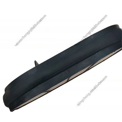 P601560 Motorluchtfilter voor vrachtwagen- en graafmachineonderdelen AF4199 P784789
