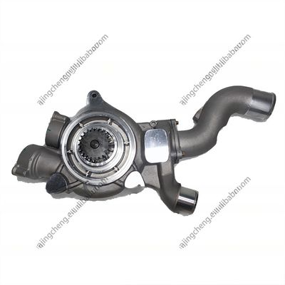 D5010222703 motor waterpomp voor Dongfeng Renault kingrun truck koelsysteem