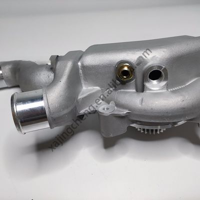 D5010222703 motor waterpomp voor Dongfeng Renault kingrun truck koelsysteem