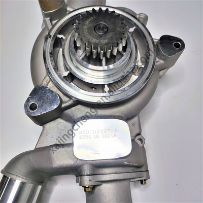 D5010222703 motor waterpomp voor Dongfeng Renault kingrun truck koelsysteem
