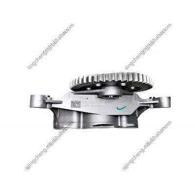 Renault D5010224199 D5010477184 Koelsystemen Staal motor olie pomp Nieuw geïnstalleerd