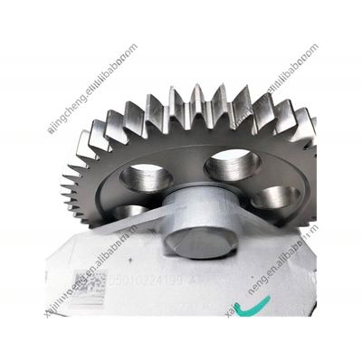 Renault D5010224199 D5010477184 Koelsystemen Staal motor olie pomp Nieuw geïnstalleerd