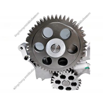 Renault D5010224199 D5010477184 Koelsystemen Staal motor olie pomp Nieuw geïnstalleerd