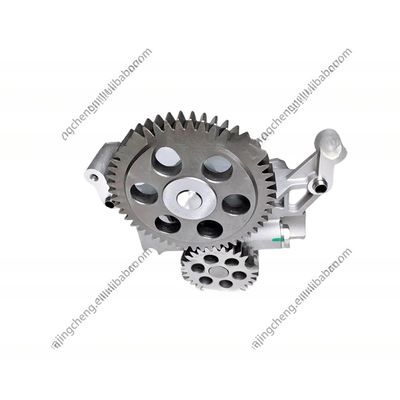Renault D5010224199 D5010477184 Koelsystemen Staal motor olie pomp Nieuw geïnstalleerd