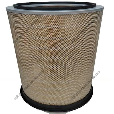 OE NO. CH11396 47220-47800 Luchtfilter voor vrachtwagens Auto's Trekkers Graafmachines 9826250710001