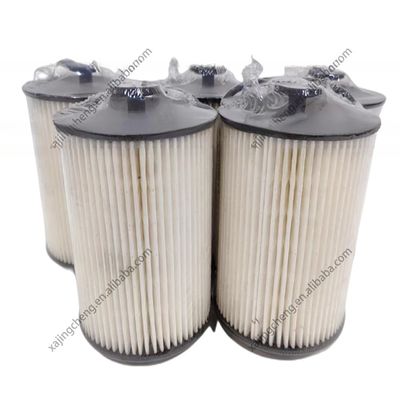 IJzerfilter Papierbrandstoffilter XELN1-9156-AA voor SC-542 Waterseparator voor auto's en vrachtwagens
