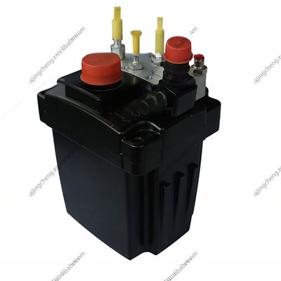 ISL-serie Adblue Pump 4999798 1752444 5273338 A034J233 4931694 Doseringspomp