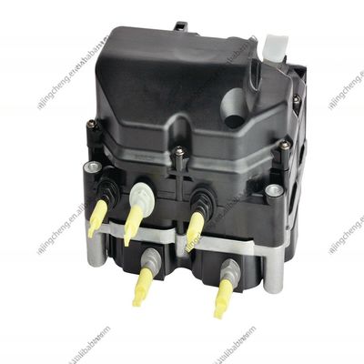SHACMAN Urea Metering Pump 1 504381868 42575983 5802465020 Doser Pump voor Adblue Pump