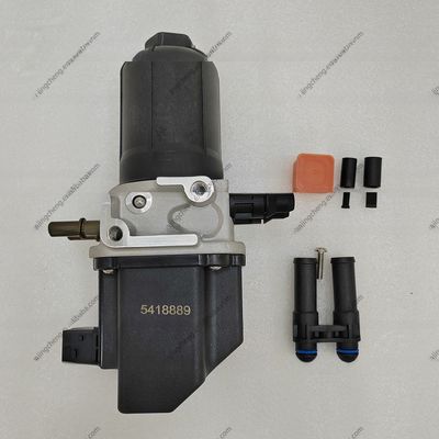 1 Adblue-pomp 5506956 5505779 A060T663 4388106 Doseringspomp voor CUMMINS ureummeters