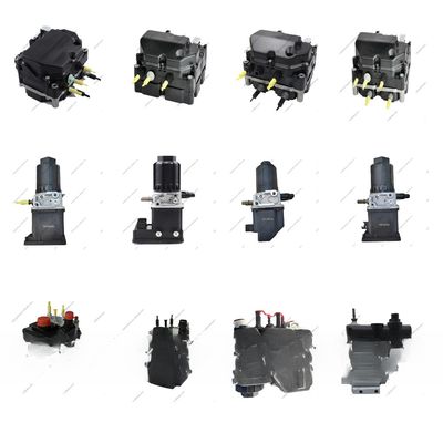 Mercedes-Benz ACTROS MP4/MP5 Urea Doser Pump A0001407878 A0001404678 1 Motor 4146 K